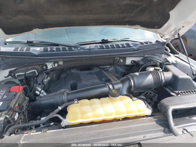 1FTEW1EG1HKD86878 Ford F-150 Xl/xlt/lariat