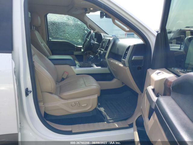 1FTEW1EG1HKD86878 Ford F-150 Xl/xlt/lariat