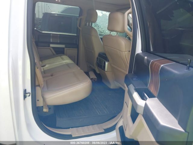 1FTEW1EG1HKD86878 Ford F-150 Xl/xlt/lariat