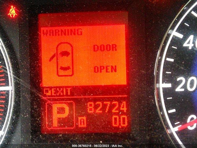 2009 INFINITI G37 COUPE X VIN: JNKCV64F49M654665