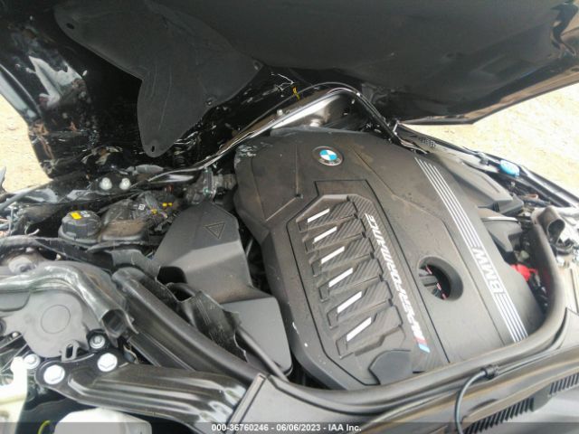 WBA5U9C00LFH04842 BMW 3 Series M340i Xdrive