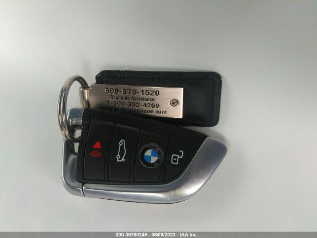 WBA5U9C00LFH04842 BMW 3 Series M340i Xdrive