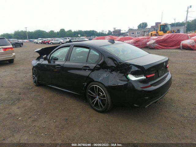 WBA5U9C00LFH04842 BMW 3 Series M340i Xdrive