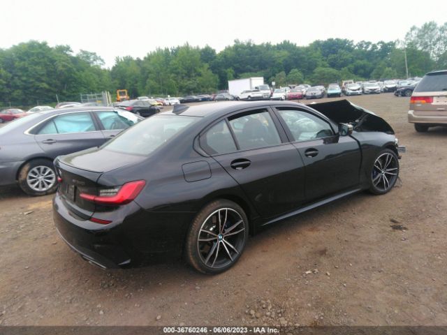 WBA5U9C00LFH04842 BMW 3 Series M340i Xdrive