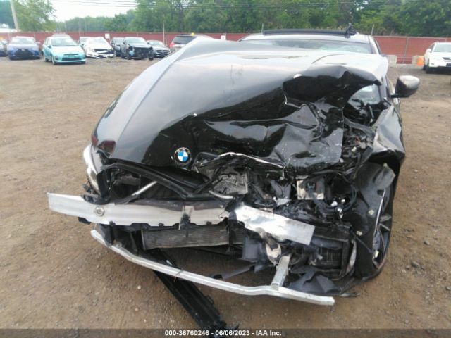 WBA5U9C00LFH04842 BMW 3 Series M340i Xdrive