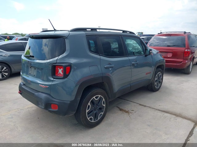 ZACCJBCT9GPD43535 Jeep Renegade Trailhawk