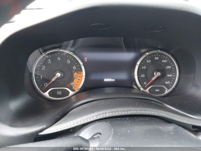 ZACCJBCT9GPD43535 Jeep Renegade Trailhawk