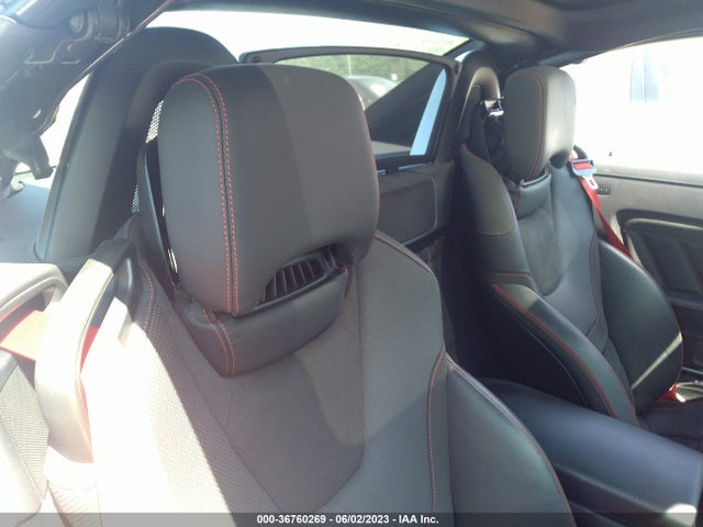 2018 Mercedes-Benz SLC-Class, VIN: WDDPK6GA8JF146936