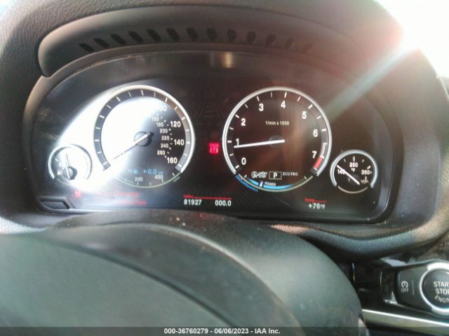 5UXWX9C39H0W78742 BMW X3 Xdrive28i