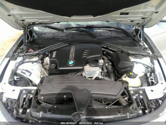 WBA3B1G58FNT04457 BMW 3 Series 320i