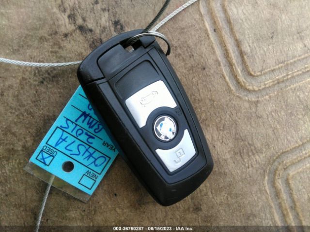 WBA3B1G58FNT04457 BMW 3 Series 320i