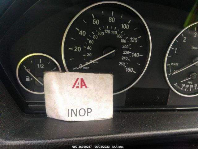 WBA3B1G58FNT04457 BMW 3 Series 320i