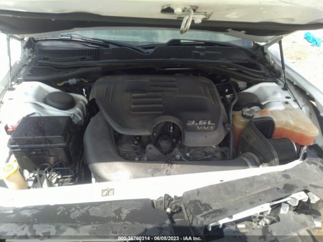 2C3CDYAG2EH177085 Dodge Challenger Sxt Plus