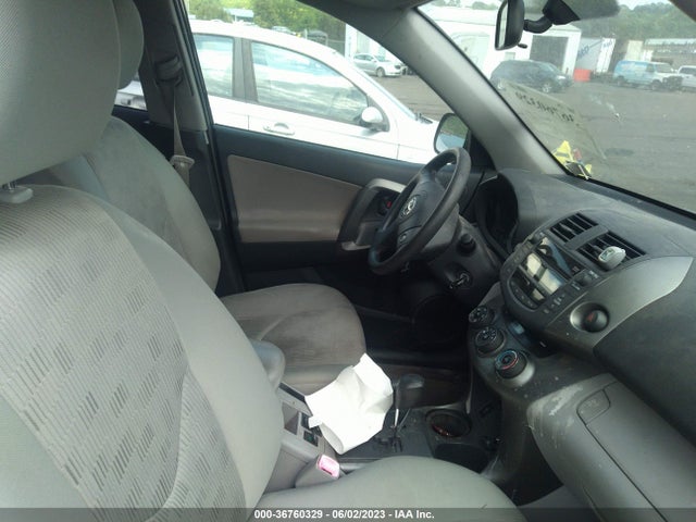 2009 TOYOTA RAV4 VIN: JTMBF33V89D015884