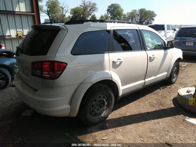 Dodge Journey Se Value 2020 3C4PDCAB5LT280848 Image 4