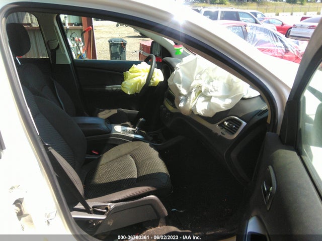 Dodge Journey Se Value 2020 3C4PDCAB5LT280848 Image 5