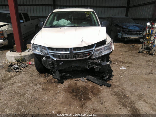 Dodge Journey Se Value 2020 3C4PDCAB5LT280848 Image 6