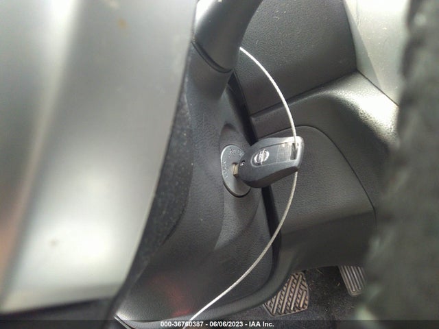 2015 NISSAN VERSA NOTE S/S PLUS/SV/SR/SL VIN: 3N1CE2CP5FL362617