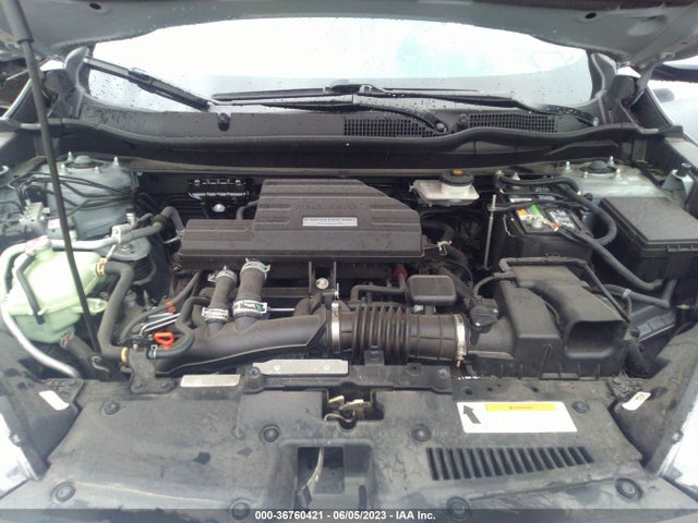 Honda Cr-v Ex-l 2017 2HKRW1H81HH508255 Image 10