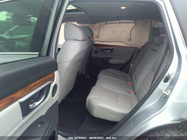 Honda Cr-v Ex-l 2017 2HKRW1H81HH508255 Image 8