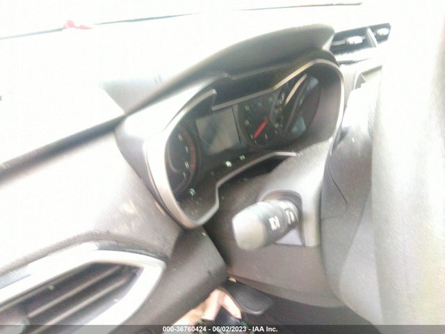 Chevrolet Trailblazer Ls 2021 KL79MNSL5MB026004 Image 7