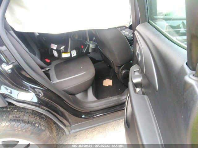 Chevrolet Trailblazer Ls 2021 KL79MNSL5MB026004 Image 8