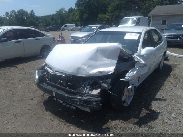 2000 NISSAN ALTIMA XE/GXE/SE/GLE VIN: 1N4DL01D2YC212117