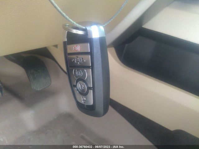 1FTEW1EGXJKD12560 Ford F-150 Xl/xlt/lariat