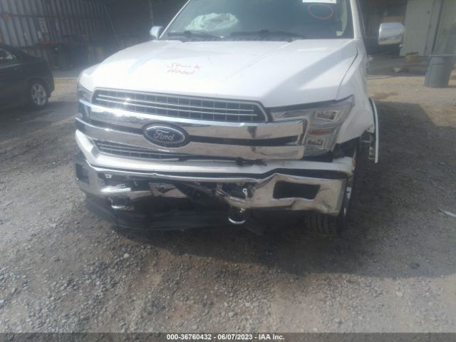 1FTEW1EGXJKD12560 Ford F-150 Xl/xlt/lariat