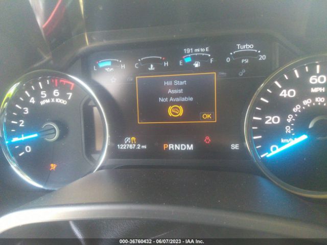 1FTEW1EGXJKD12560 Ford F-150 Xl/xlt/lariat