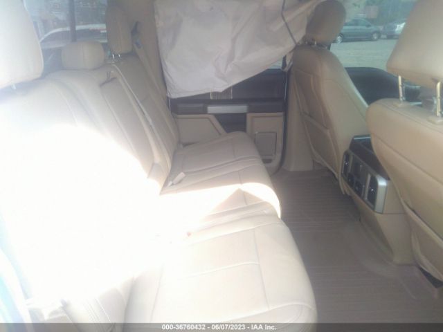 1FTEW1EGXJKD12560 Ford F-150 Xl/xlt/lariat