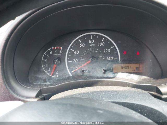 3N1CN7AP1HL868349 Nissan Versa Sedan S