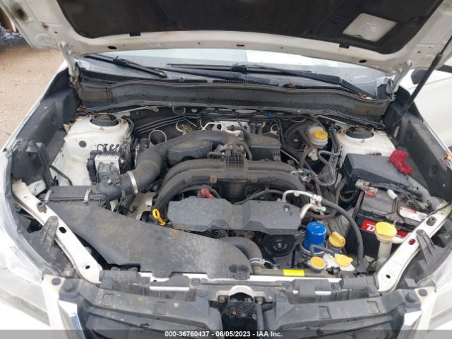 JF2SJAEC4HH541324 Subaru Forester Premium