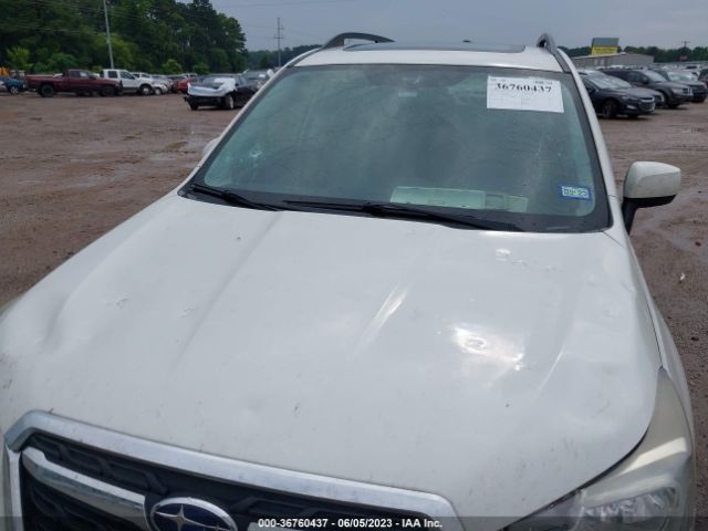 JF2SJAEC4HH541324 Subaru Forester Premium