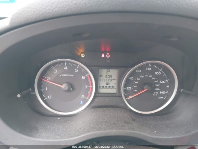 JF2SJAEC4HH541324 Subaru Forester Premium