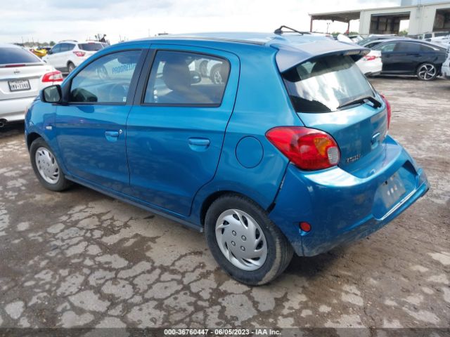 ML32A3HJ8FH056141 Mitsubishi Mirage De/rf