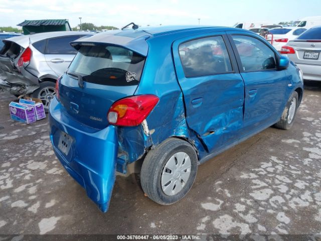 ML32A3HJ8FH056141 Mitsubishi Mirage De/rf