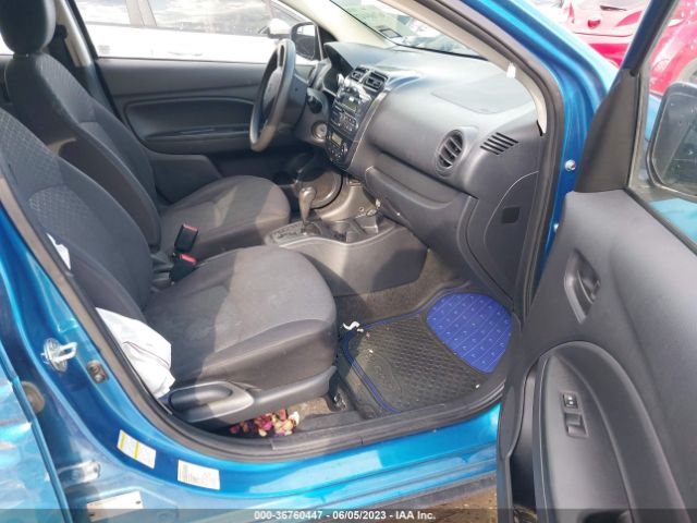 ML32A3HJ8FH056141 Mitsubishi Mirage De/rf