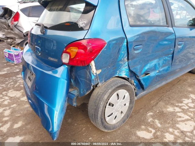 ML32A3HJ8FH056141 Mitsubishi Mirage De/rf