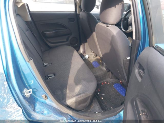 ML32A3HJ8FH056141 Mitsubishi Mirage De/rf