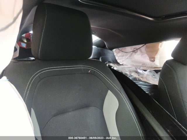 Chevrolet CAMARO LT1 2020 1G1FF1R78L0138977 Image 8