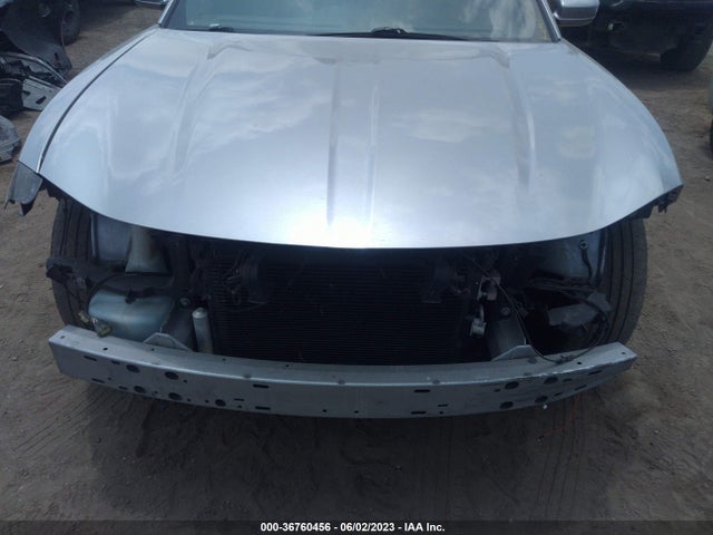 2015 DODGE CHARGER SE VIN: 2C3CDXBG2FH878719