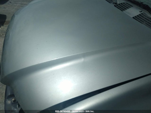 2003 GMC ENVOY XL SLE VIN: 1GKES16S136242977