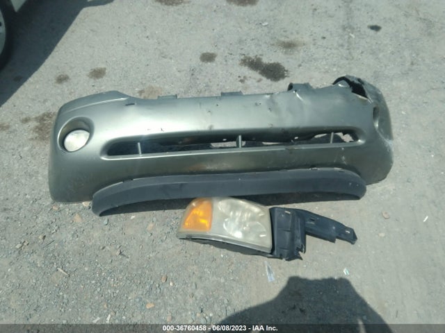 2003 GMC ENVOY XL SLE VIN: 1GKES16S136242977