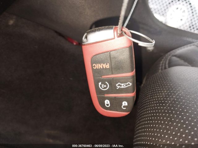2C3CDXL91JH168641 Dodge Charger Srt Hellcat