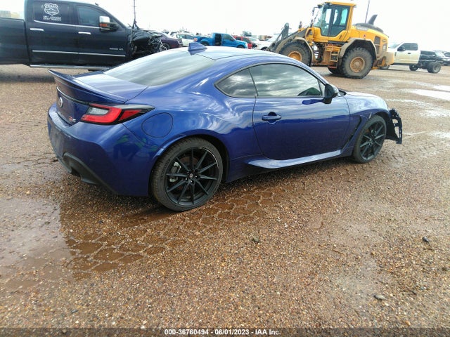 Toyota Gr86 Premium 2022 JF1ZNBF12N8756450 Image 5
