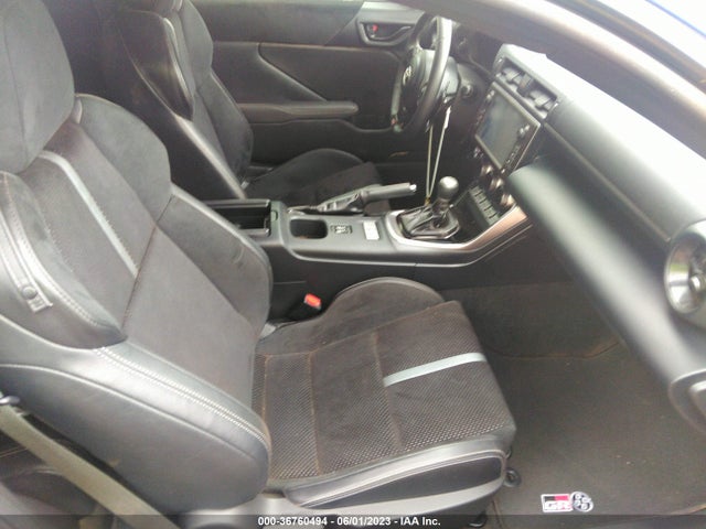 Toyota Gr86 Premium 2022 JF1ZNBF12N8756450 Image 6