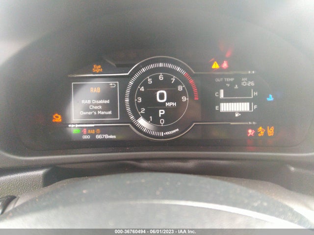Toyota Gr86 Premium 2022 JF1ZNBF12N8756450 Image 8
