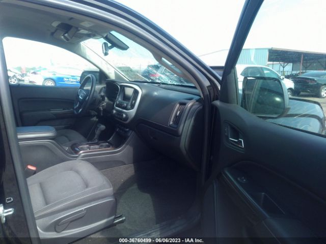 1GTG5CENXJ1289938 GMC Canyon 2wd Sle