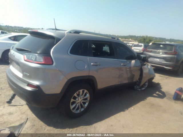 1C4PJMCB1KD211946 Jeep Cherokee Latitude